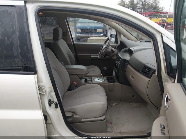 2007 MITSUBISHI ENDEAVOR 4A4MN21S57E035640 Photo 4