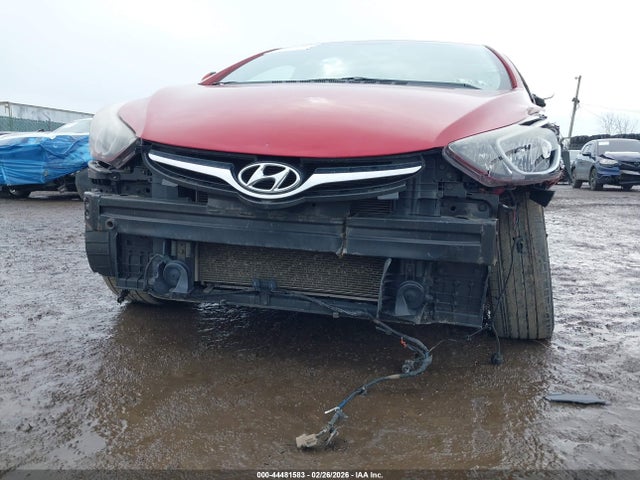 Hyundai ELANTRA SE 2015 KMHDH4AE0FU281113 Image 13