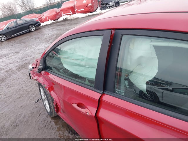 Hyundai ELANTRA SE 2015 KMHDH4AE0FU281113 Image 15