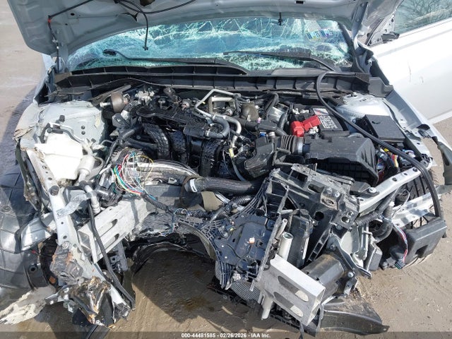 1N4BL4DV2RN304241 Nissan Altima Sv Fwd