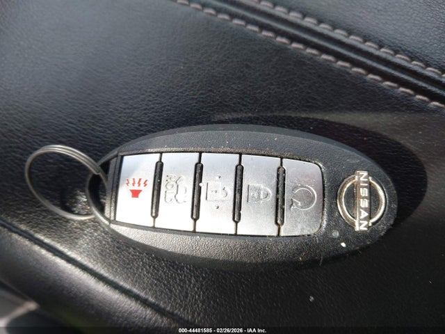 1N4BL4DV2RN304241 Nissan Altima Sv Fwd