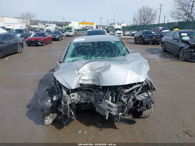 1N4BL4DV2RN304241 Nissan Altima Sv Fwd