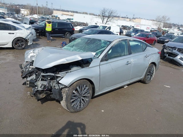 1N4BL4DV2RN304241 Nissan Altima Sv Fwd