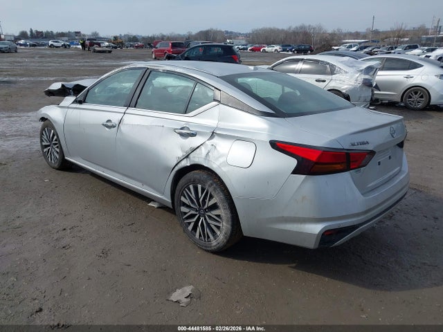 1N4BL4DV2RN304241 Nissan Altima Sv Fwd