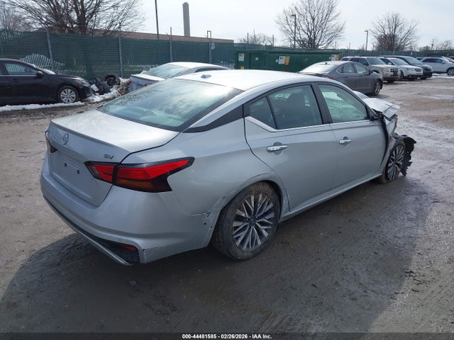 1N4BL4DV2RN304241 Nissan Altima Sv Fwd