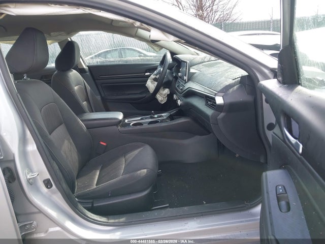 1N4BL4DV2RN304241 Nissan Altima Sv Fwd