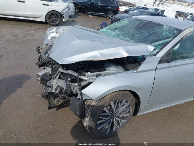 1N4BL4DV2RN304241 Nissan Altima Sv Fwd