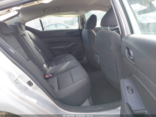 1N4BL4DV2RN304241 Nissan Altima Sv Fwd