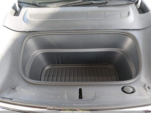 Продажа на аукционе авто 2026 Tesla Model Y, vin: 7SAYGDEE3TA401686, номер лота: 44481587