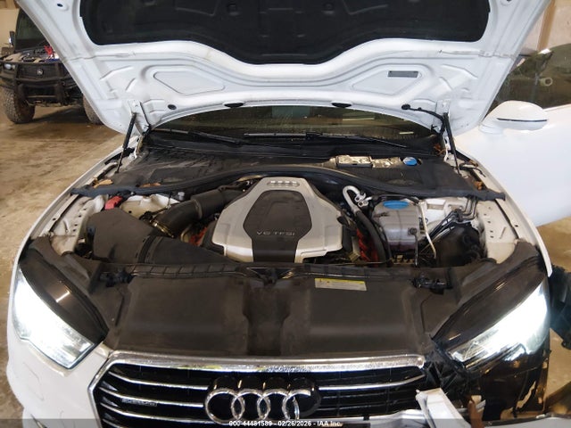 2016 AUDI A7 WAU2GAFC4GN097645 Photo 9