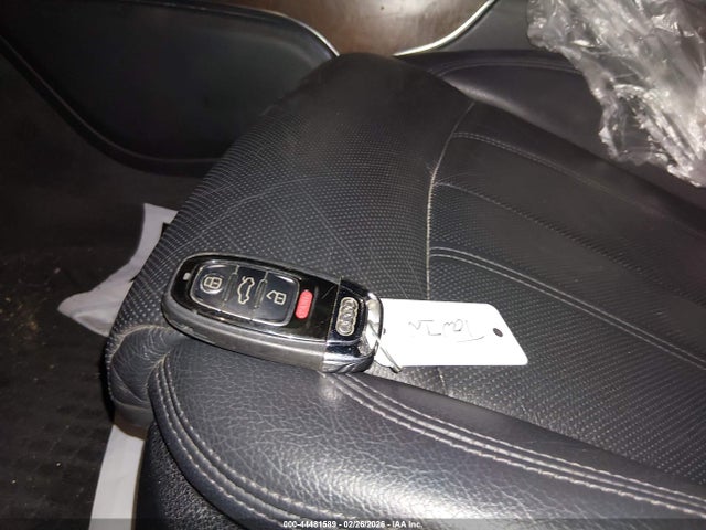 2016 AUDI A7 WAU2GAFC4GN097645 Photo 10