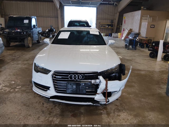 44481589 :رقم المزاد ، WAU2GAFC4GN097645 vin ، 2016 Audi A7 3.0t Premium Plus مزاد بيع