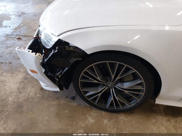 44481589 :رقم المزاد ، WAU2GAFC4GN097645 vin ، 2016 Audi A7 3.0t Premium Plus مزاد بيع