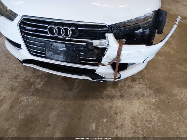 44481589 :رقم المزاد ، WAU2GAFC4GN097645 vin ، 2016 Audi A7 3.0t Premium Plus مزاد بيع