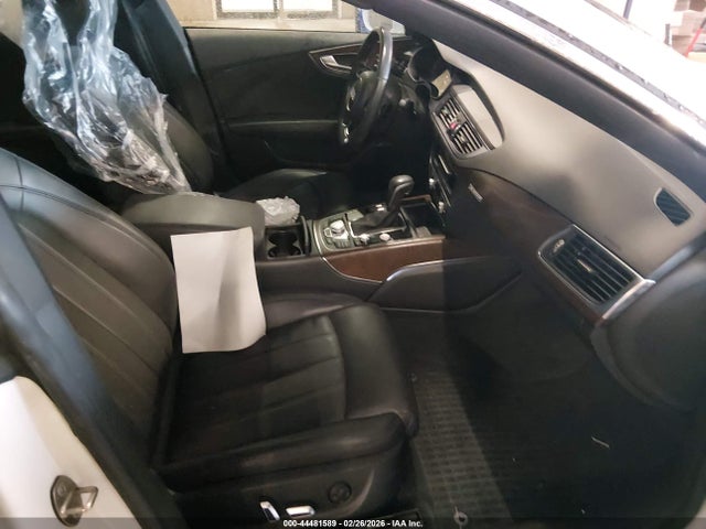 2016 AUDI A7 WAU2GAFC4GN097645 Photo 4