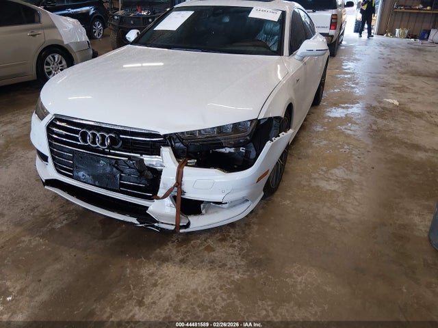 2016 AUDI A7 WAU2GAFC4GN097645 Photo 5