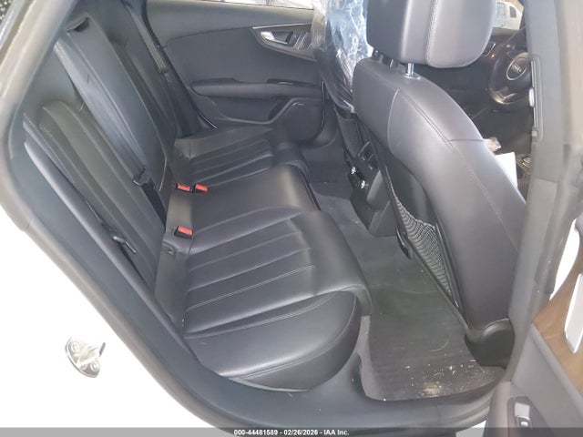 2016 AUDI A7 WAU2GAFC4GN097645 Photo 7