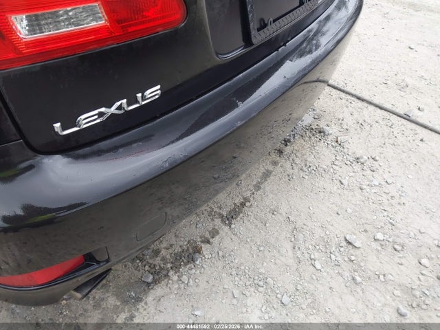 Aukcja sprzedaży 2008 Lexus Is 250, vin: JTHCK262982021505, numer aukcji: 44481592
