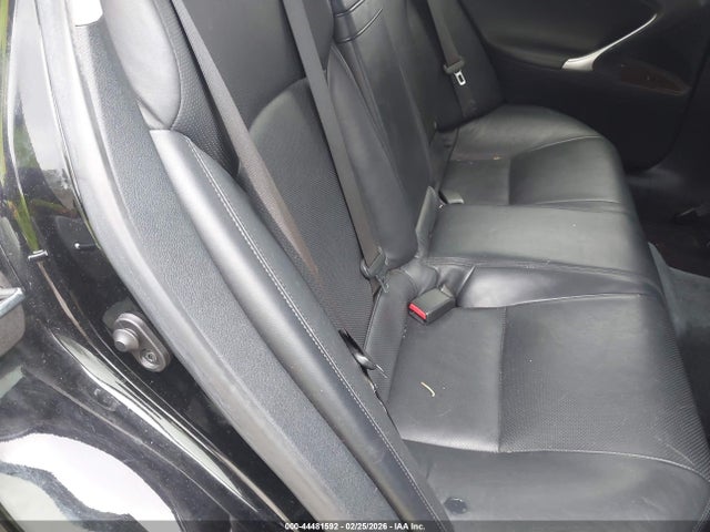 Aukcja sprzedaży 2008 Lexus Is 250, vin: JTHCK262982021505, numer aukcji: 44481592