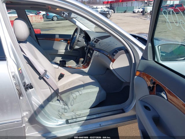 44481608 :رقم المزاد ، WDBUF82J74X165169 vin ، 2004 Mercedes-benz E 320 4matic مزاد بيع