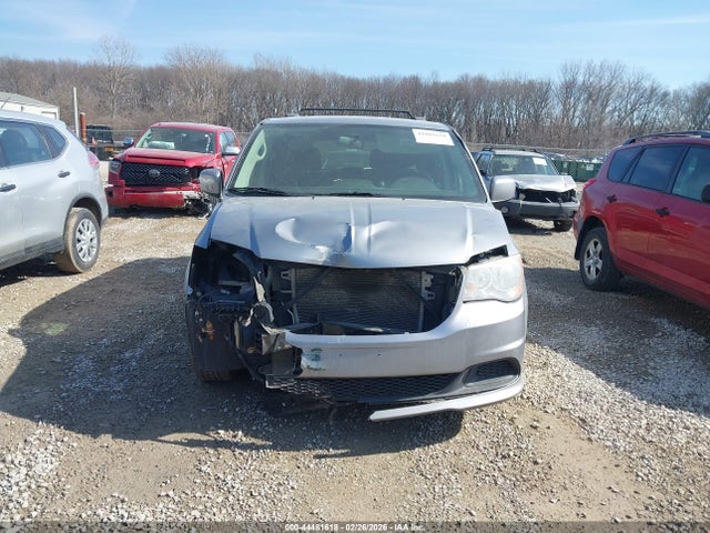 Aukcja sprzedaży 2013 Dodge Grand Caravan Sxt, vin: 2C4RDGCG6DR575759, numer aukcji: 44481618