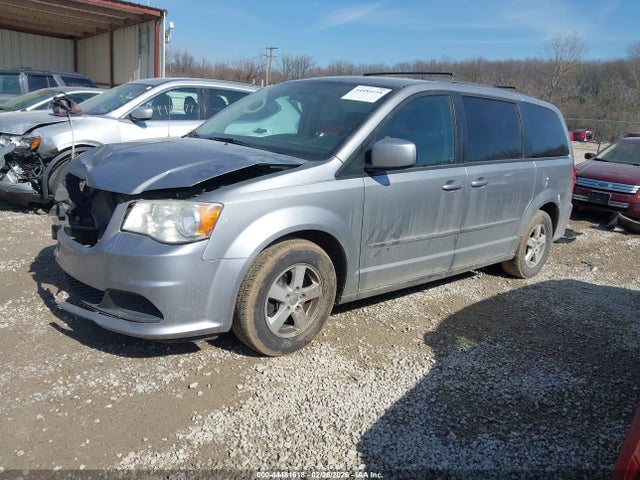 Aukcja sprzedaży 2013 Dodge Grand Caravan Sxt, vin: 2C4RDGCG6DR575759, numer aukcji: 44481618
