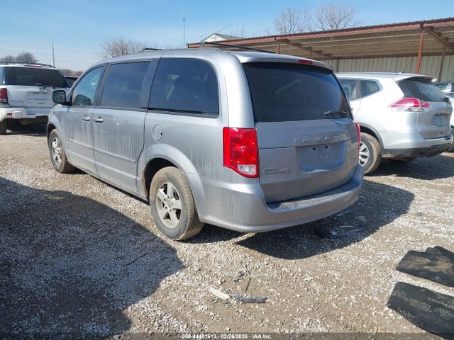 Aukcja sprzedaży 2013 Dodge Grand Caravan Sxt, vin: 2C4RDGCG6DR575759, numer aukcji: 44481618