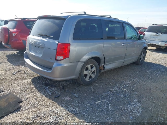 Aukcja sprzedaży 2013 Dodge Grand Caravan Sxt, vin: 2C4RDGCG6DR575759, numer aukcji: 44481618