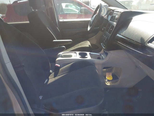 Aukcja sprzedaży 2013 Dodge Grand Caravan Sxt, vin: 2C4RDGCG6DR575759, numer aukcji: 44481618