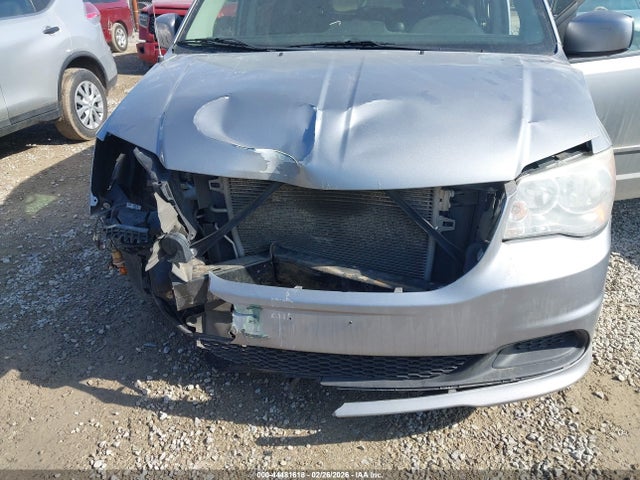 Aukcja sprzedaży 2013 Dodge Grand Caravan Sxt, vin: 2C4RDGCG6DR575759, numer aukcji: 44481618
