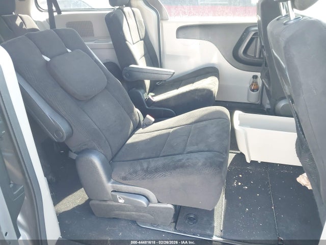Aukcja sprzedaży 2013 Dodge Grand Caravan Sxt, vin: 2C4RDGCG6DR575759, numer aukcji: 44481618
