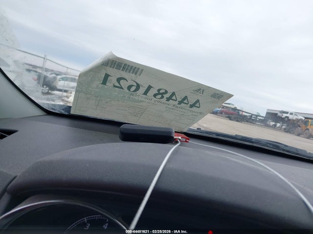 2020 MITSUBISHI OUTLANDER SPORT JA4AR3AU3LU012163 Photo 10