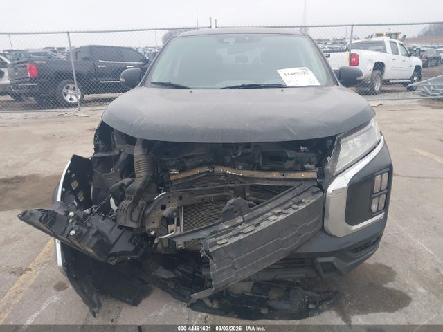 Продаж на аукціоні авто 2020 Mitsubishi Outlander Sport 2.0 Se Awc, vin: JA4AR3AU3LU012163, номер лоту: 44481621