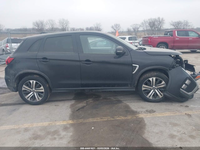 Продаж на аукціоні авто 2020 Mitsubishi Outlander Sport 2.0 Se Awc, vin: JA4AR3AU3LU012163, номер лоту: 44481621
