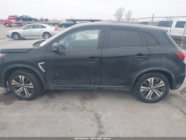 Продаж на аукціоні авто 2020 Mitsubishi Outlander Sport 2.0 Se Awc, vin: JA4AR3AU3LU012163, номер лоту: 44481621