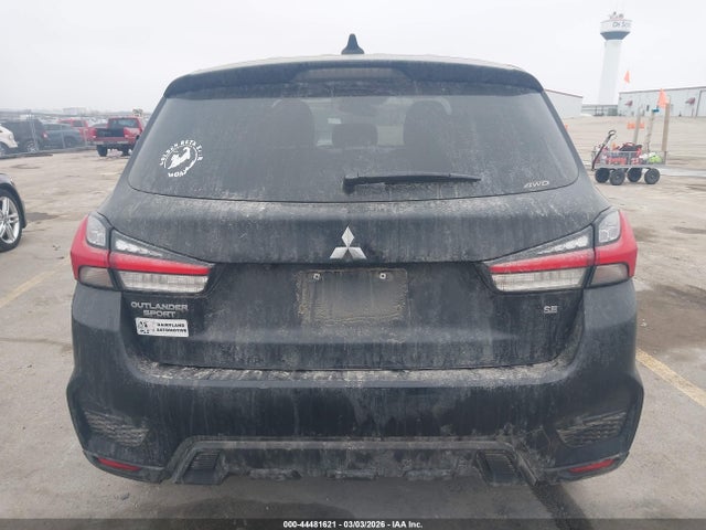 Продаж на аукціоні авто 2020 Mitsubishi Outlander Sport 2.0 Se Awc, vin: JA4AR3AU3LU012163, номер лоту: 44481621