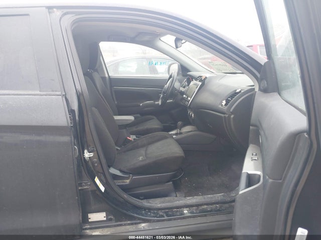 2020 MITSUBISHI OUTLANDER SPORT JA4AR3AU3LU012163 Photo 4