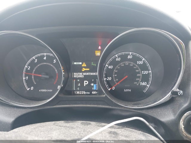 2020 MITSUBISHI OUTLANDER SPORT JA4AR3AU3LU012163 Photo 6