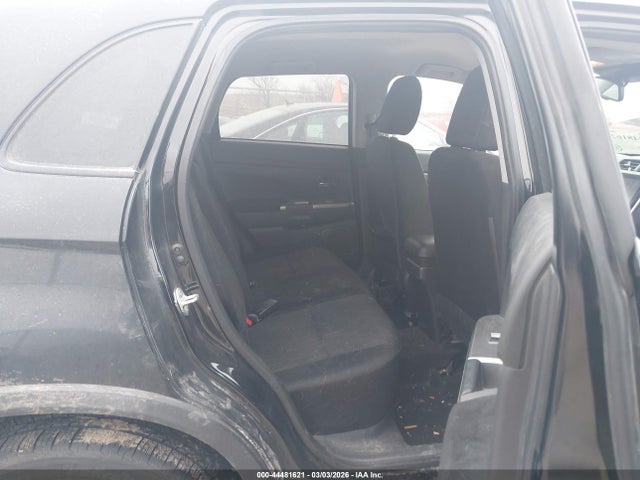 2020 MITSUBISHI OUTLANDER SPORT JA4AR3AU3LU012163 Photo 7