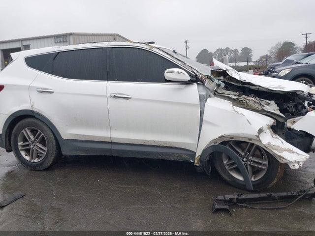 Aukcja sprzedaży 2017 Hyundai Santa Fe Sport 2.4l, vin: 5NMZU3LB2HH006551, numer aukcji: 44481622