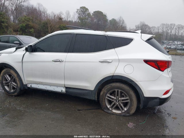 Aukcja sprzedaży 2017 Hyundai Santa Fe Sport 2.4l, vin: 5NMZU3LB2HH006551, numer aukcji: 44481622