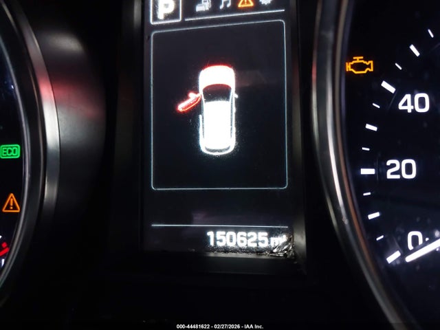 Aukcja sprzedaży 2017 Hyundai Santa Fe Sport 2.4l, vin: 5NMZU3LB2HH006551, numer aukcji: 44481622