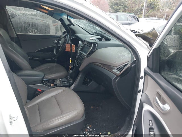 Aukcja sprzedaży 2017 Hyundai Santa Fe Sport 2.4l, vin: 5NMZU3LB2HH006551, numer aukcji: 44481622