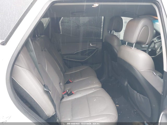 Aukcja sprzedaży 2017 Hyundai Santa Fe Sport 2.4l, vin: 5NMZU3LB2HH006551, numer aukcji: 44481622