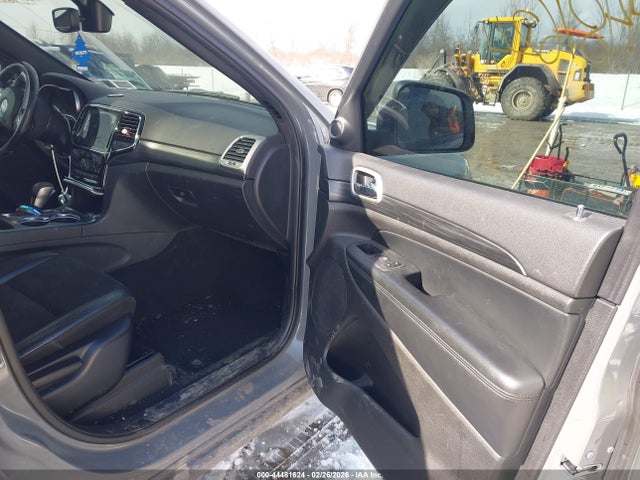 44481624 :رقم المزاد ، 1C4RJFAG5LC200619 vin ، 2020 Jeep Grand Cherokee Altitude 4x4 مزاد بيع