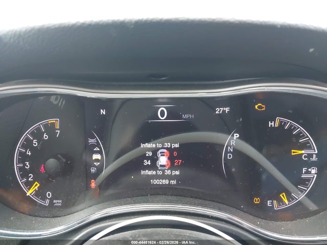 44481624 :رقم المزاد ، 1C4RJFAG5LC200619 vin ، 2020 Jeep Grand Cherokee Altitude 4x4 مزاد بيع