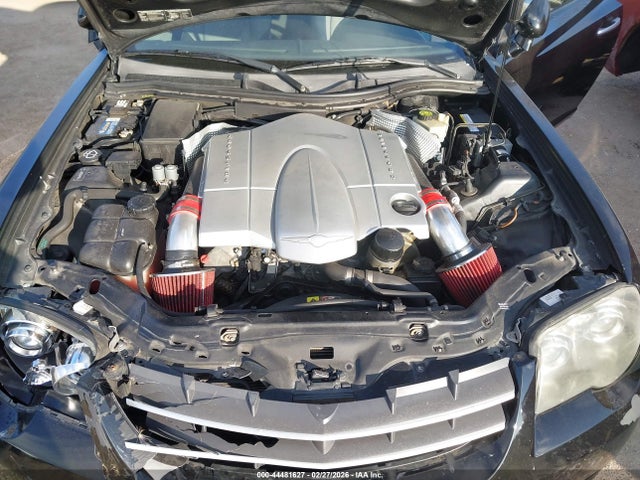 Aukcja sprzedaży 2004 Chrysler Crossfire, vin: 1C3AN69L64X021894, numer aukcji: 44481627