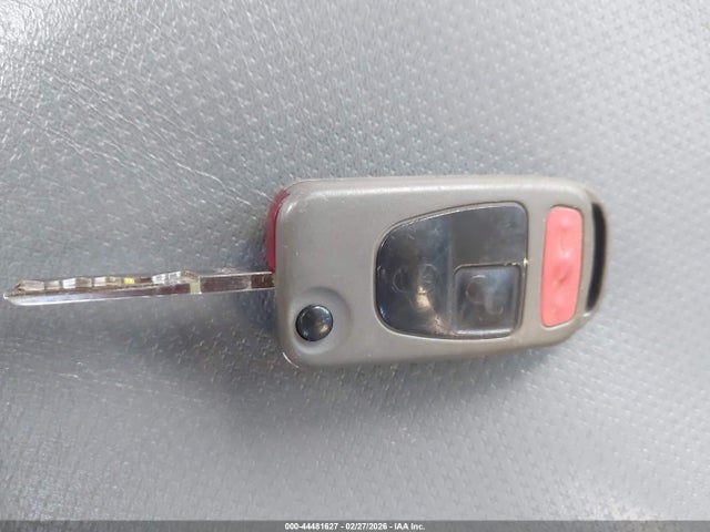 Aukcja sprzedaży 2004 Chrysler Crossfire, vin: 1C3AN69L64X021894, numer aukcji: 44481627