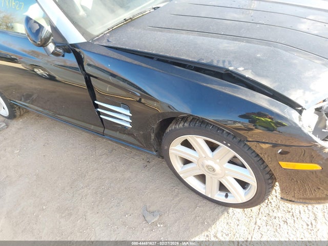 Aukcja sprzedaży 2004 Chrysler Crossfire, vin: 1C3AN69L64X021894, numer aukcji: 44481627