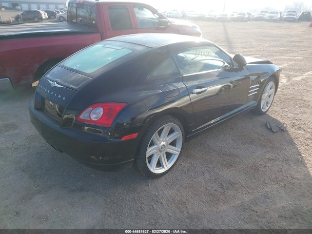 Aukcja sprzedaży 2004 Chrysler Crossfire, vin: 1C3AN69L64X021894, numer aukcji: 44481627